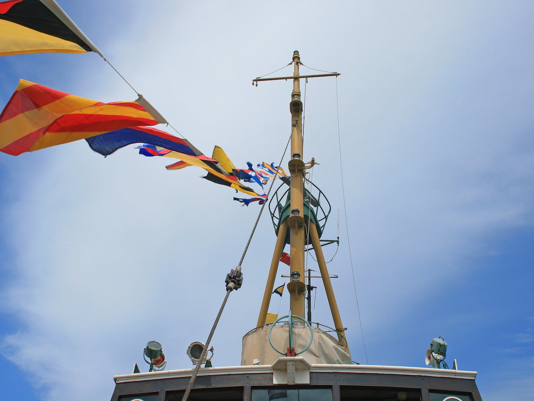 The Art of Flag Making: From Concept to Creation