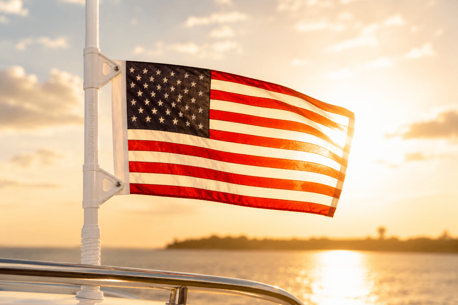 Shop All Flag Kits & Boating Flags
