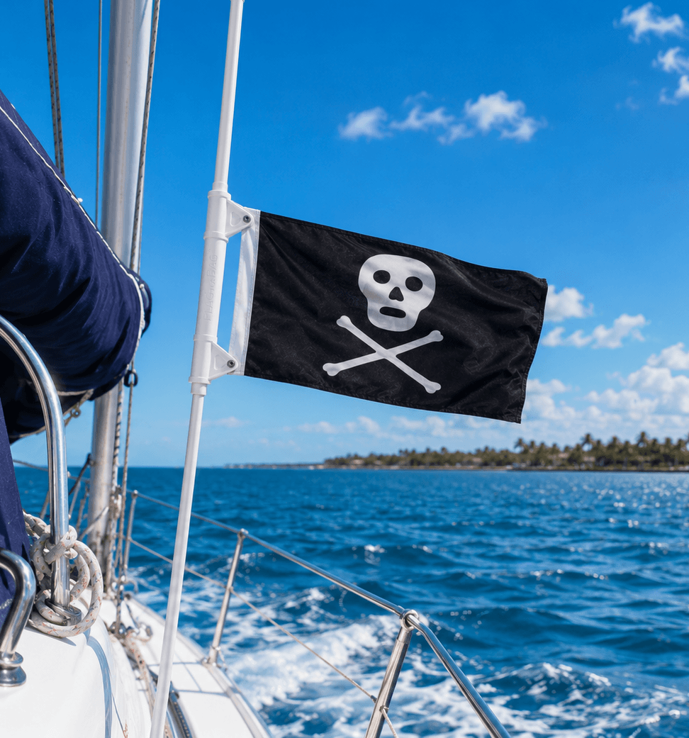 Boat Flags