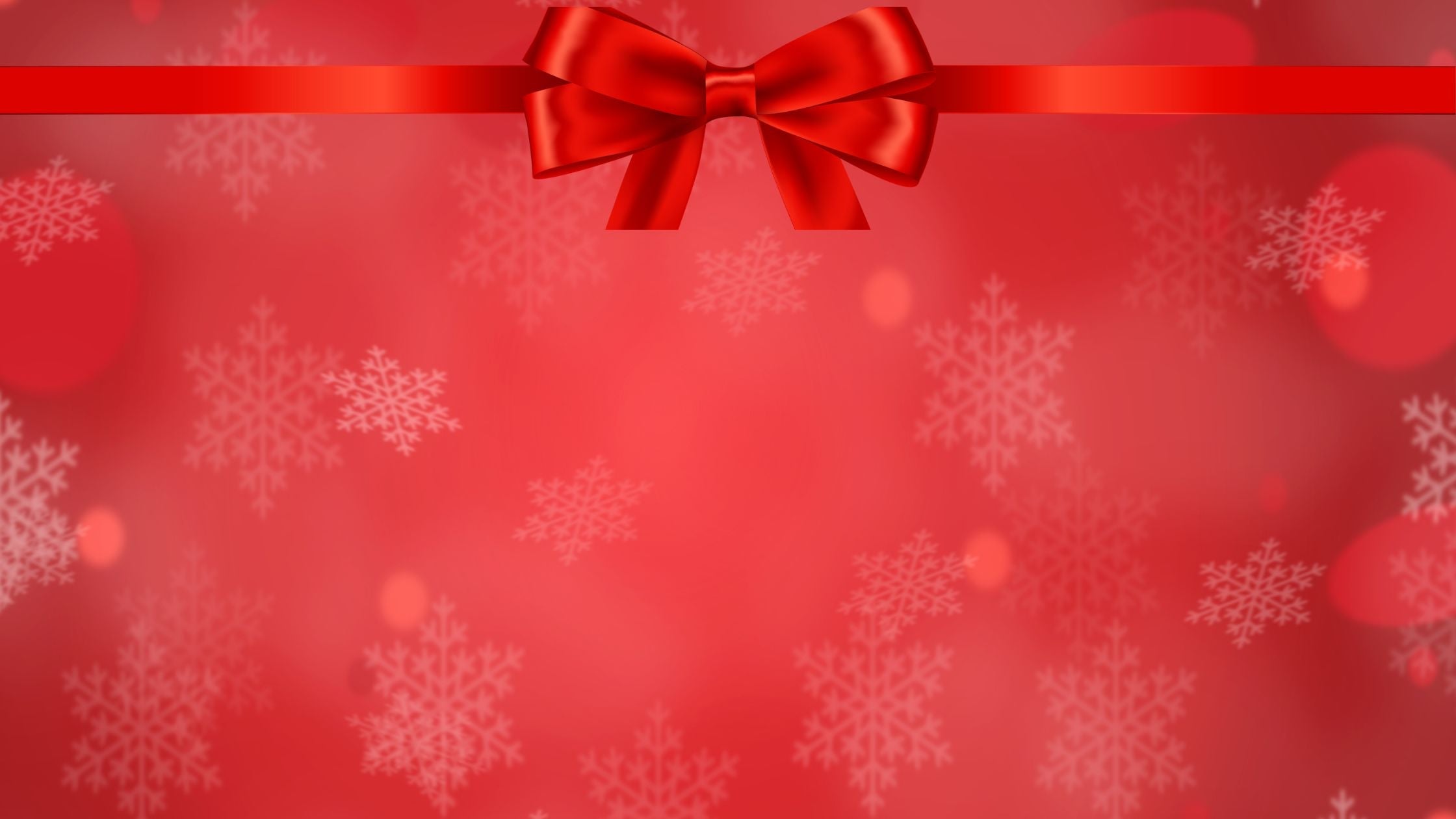 Holiday Collection