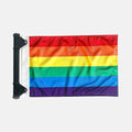 Pride Boat Flag + Starter Kit