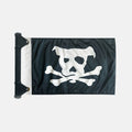 Pirate Dog Boat Flag + Starter Kit