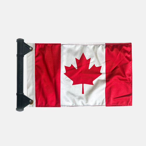 Canadian Flag + Starter Kit