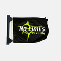 "No Limits Fishing" Boat Flag + Starter Kit