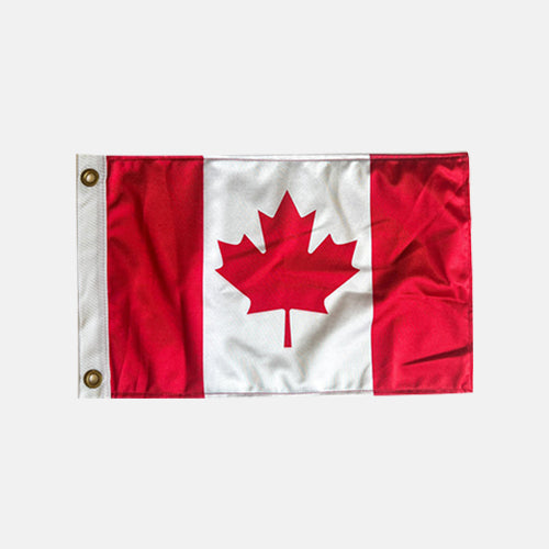 Canadian Flag + Starter Kit