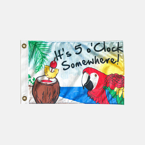High Quality Boat Flags | Funny Boat Flags | Nautical Flags – Flag In a Bag