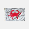 Maryland Crab Boat Flag